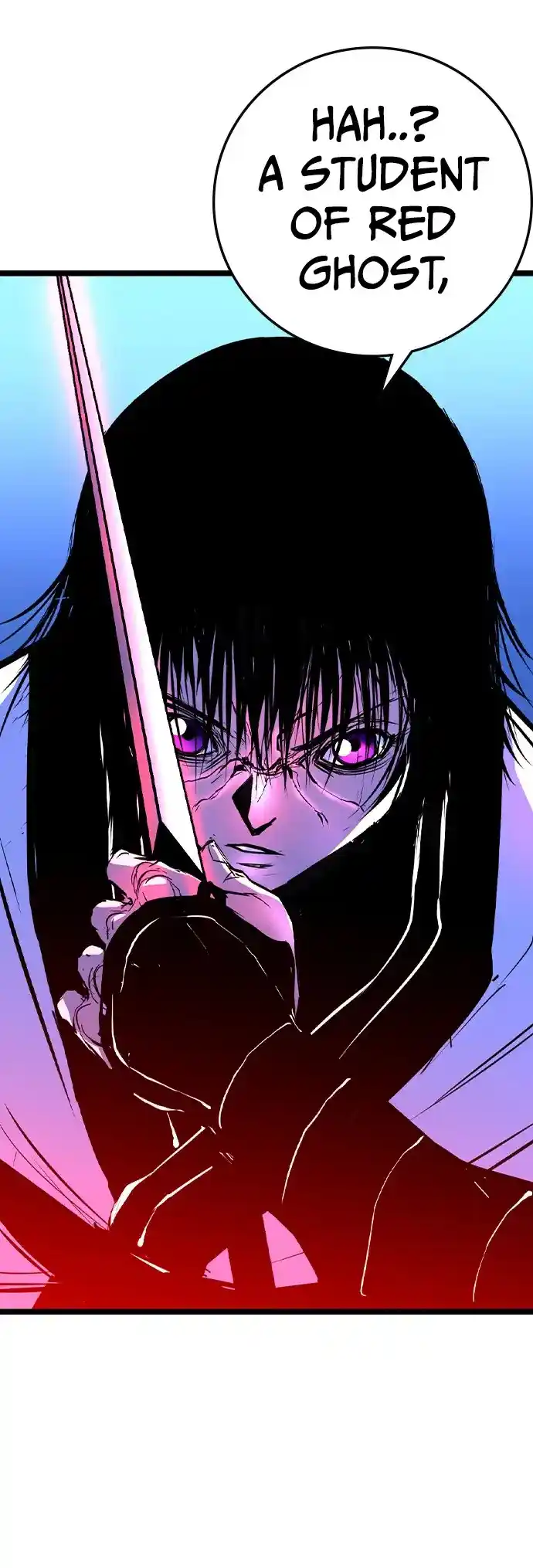 Hallym Gymnasium Chapter 163