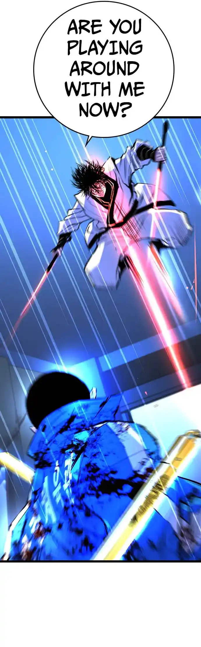 Hallym Gymnasium Chapter 163