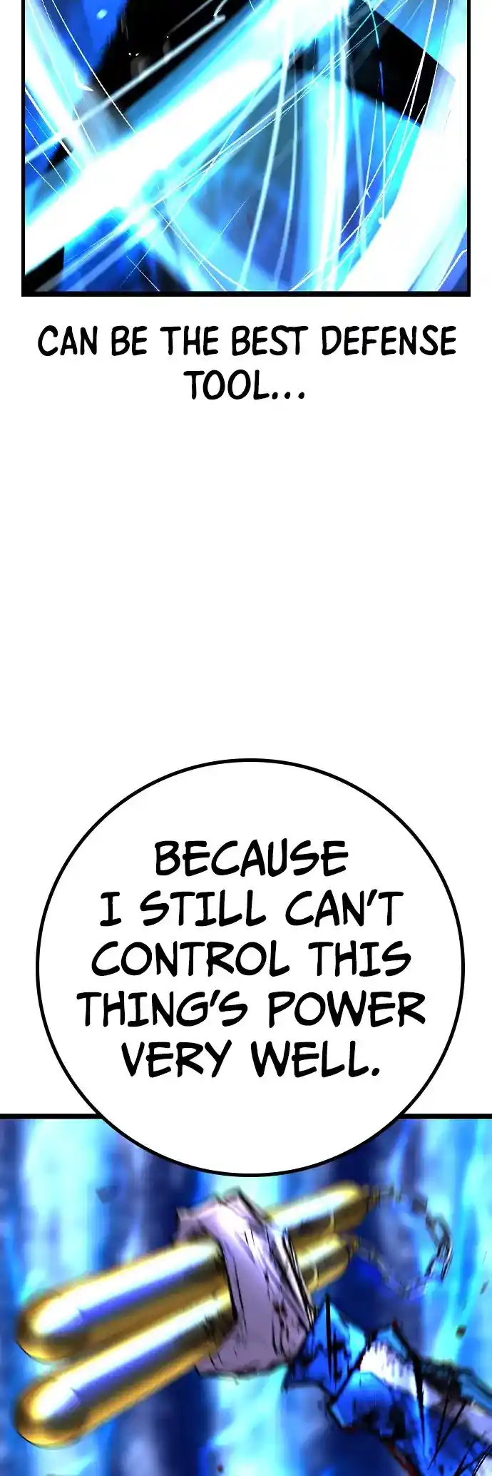 Hallym Gymnasium Chapter 163