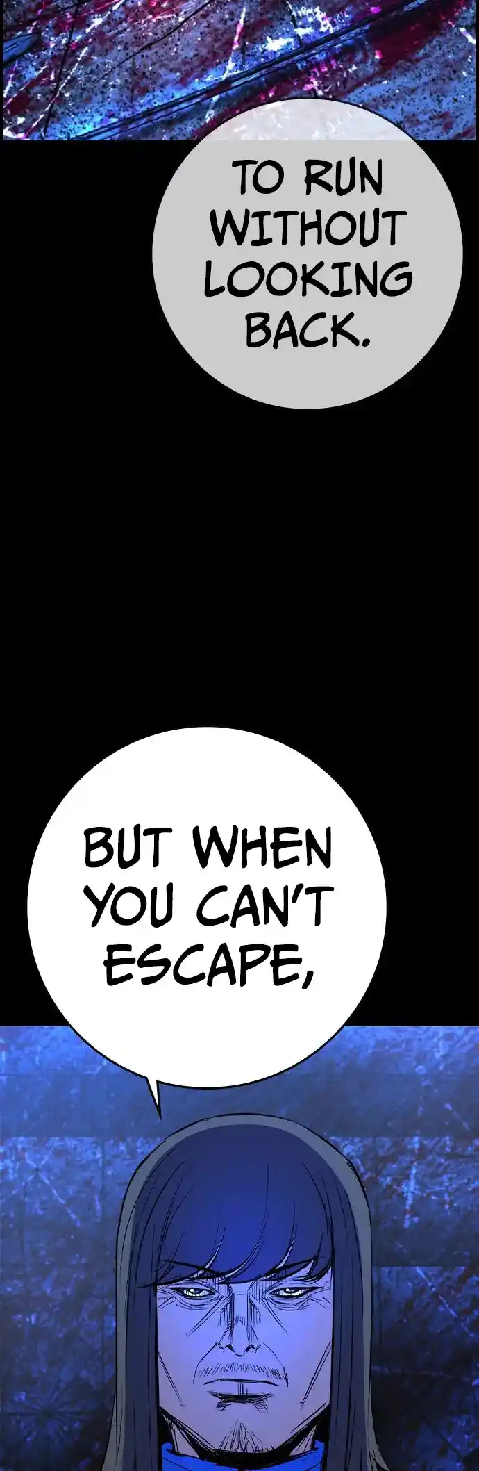 Hallym Gymnasium Chapter 164