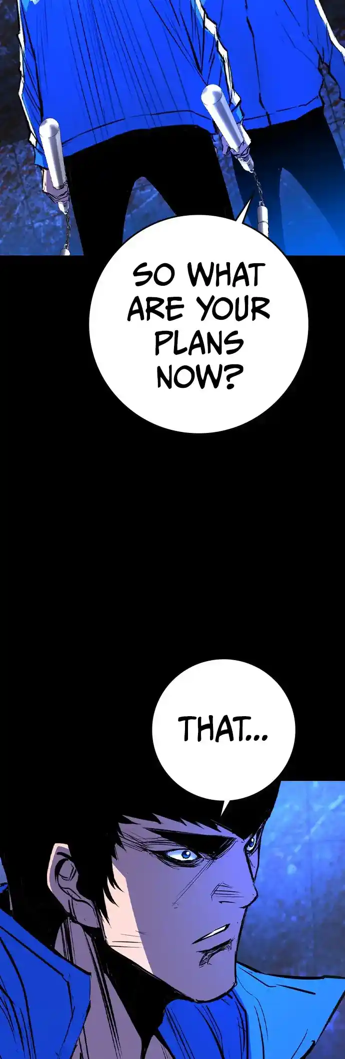 Hallym Gymnasium Chapter 164