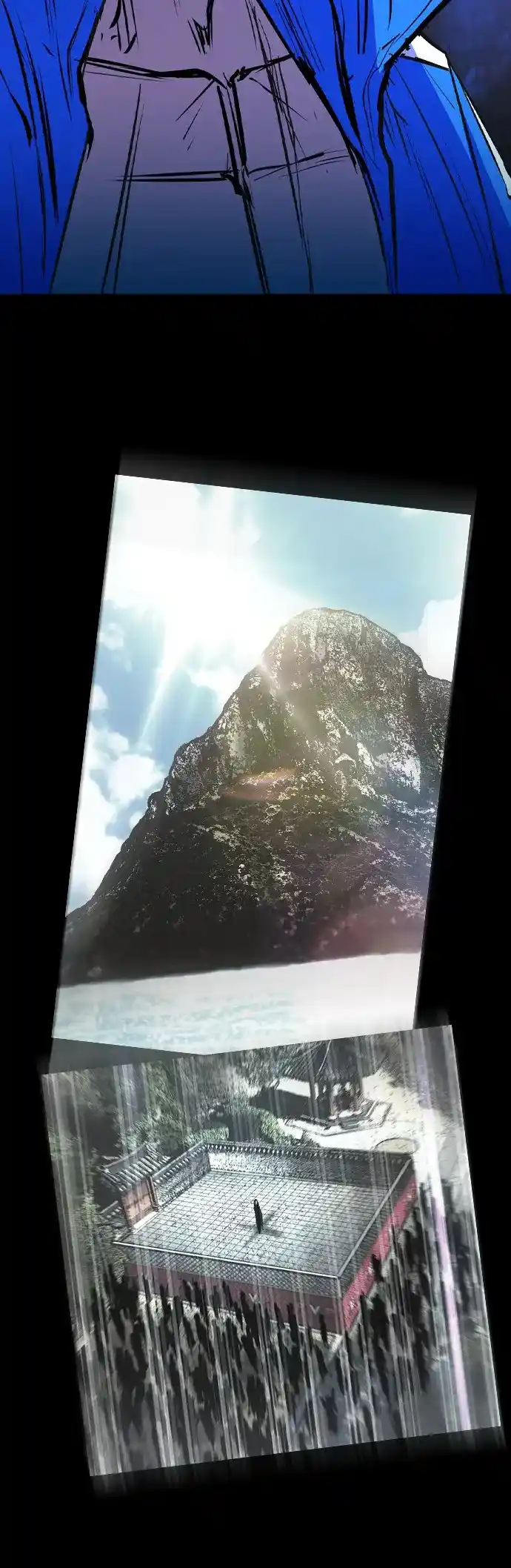 Hallym Gymnasium Chapter 164