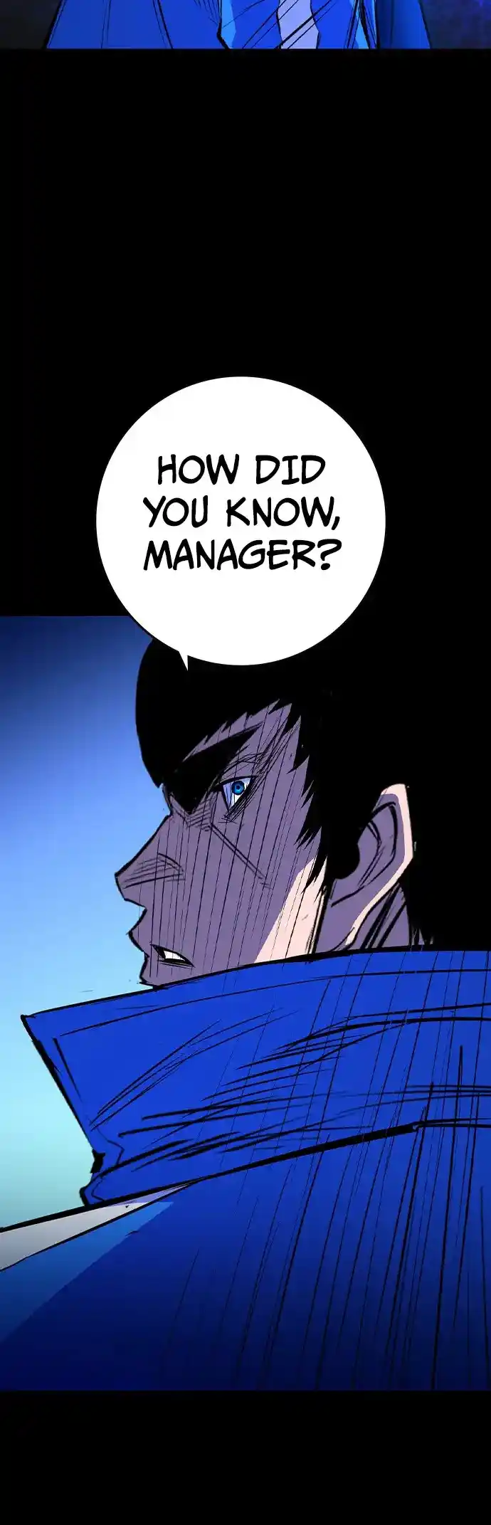 Hallym Gymnasium Chapter 164