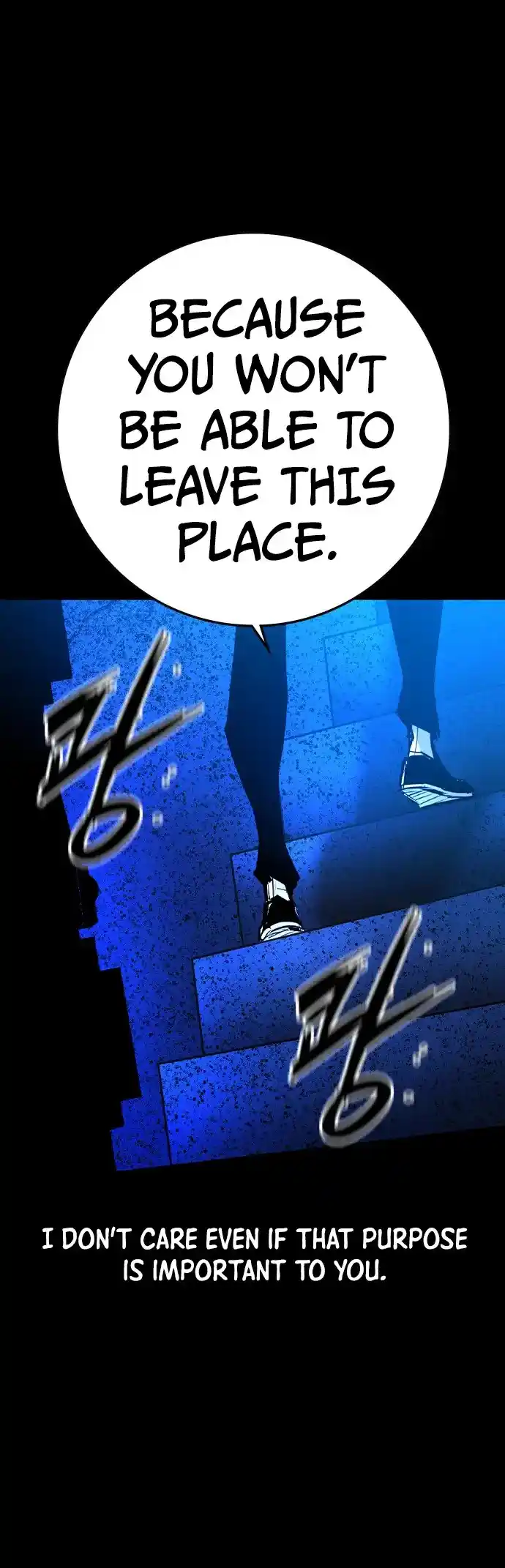 Hallym Gymnasium Chapter 164