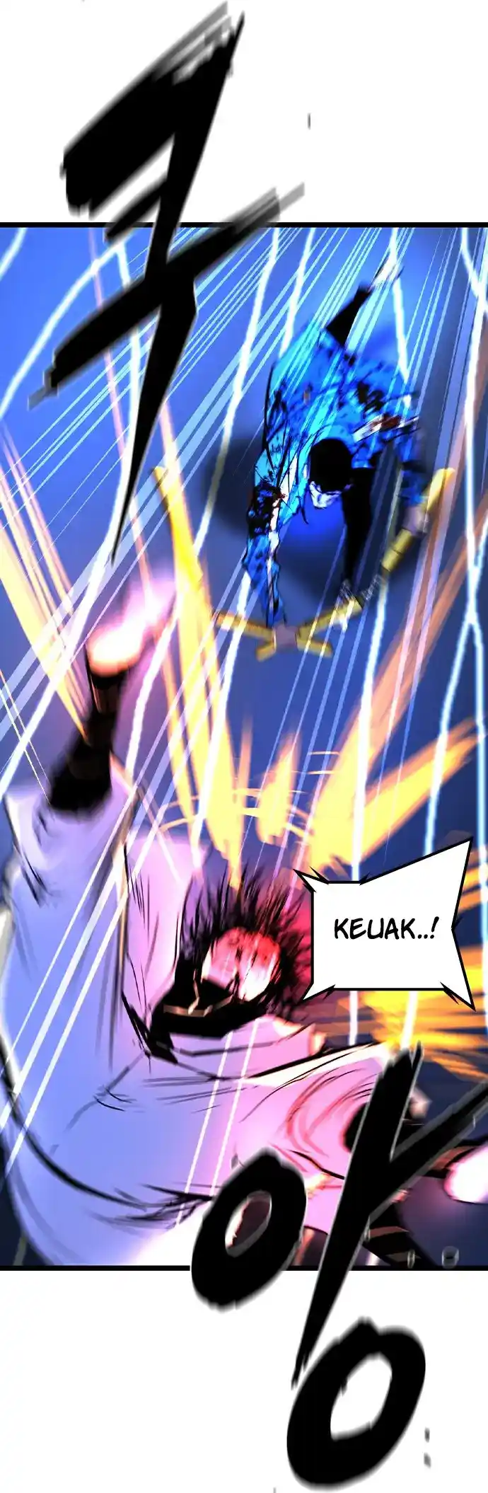 Hallym Gymnasium Chapter 164