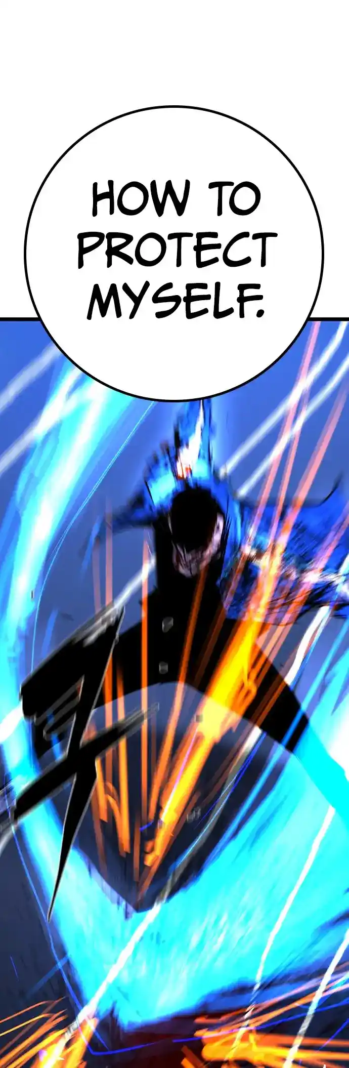 Hallym Gymnasium Chapter 164