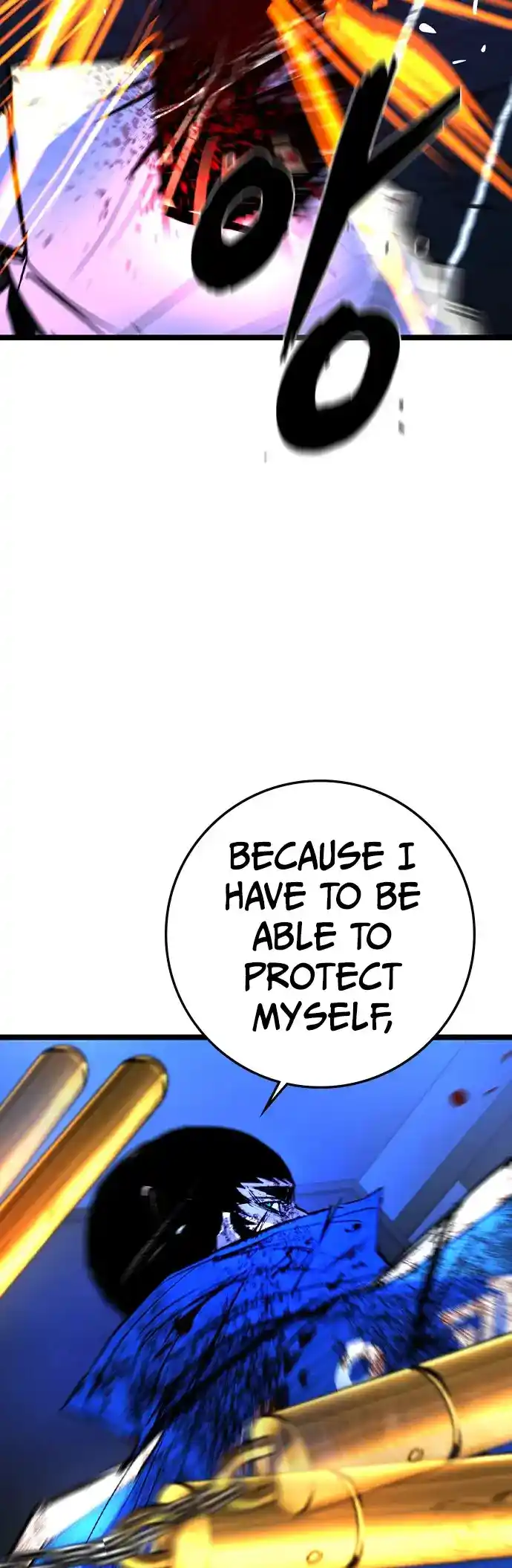 Hallym Gymnasium Chapter 164