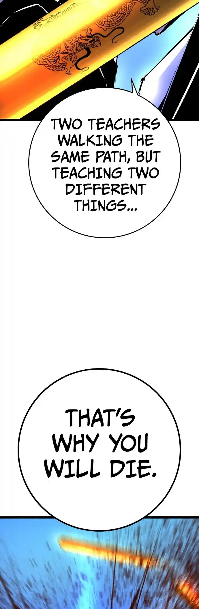 Hallym Gymnasium Chapter 164