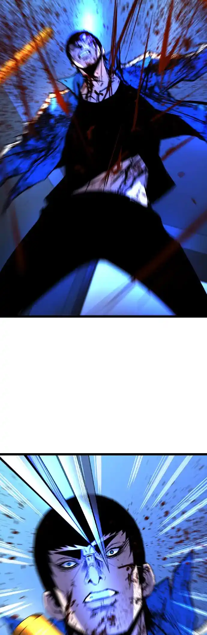 Hallym Gymnasium Chapter 164