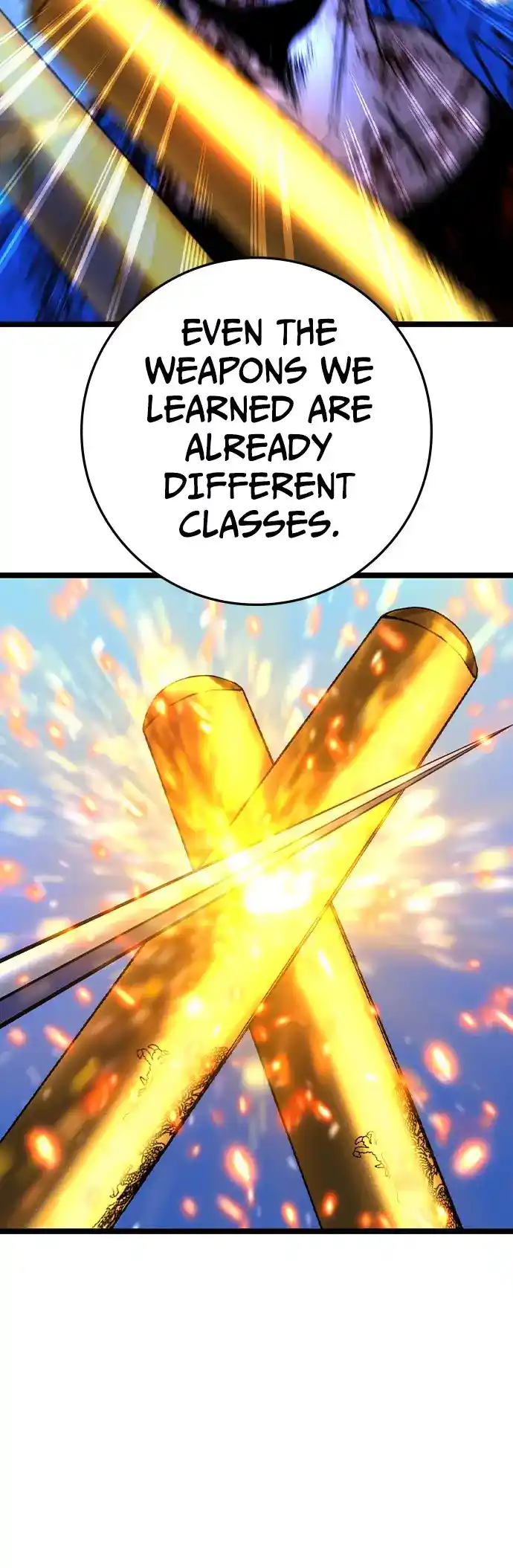 Hallym Gymnasium Chapter 164