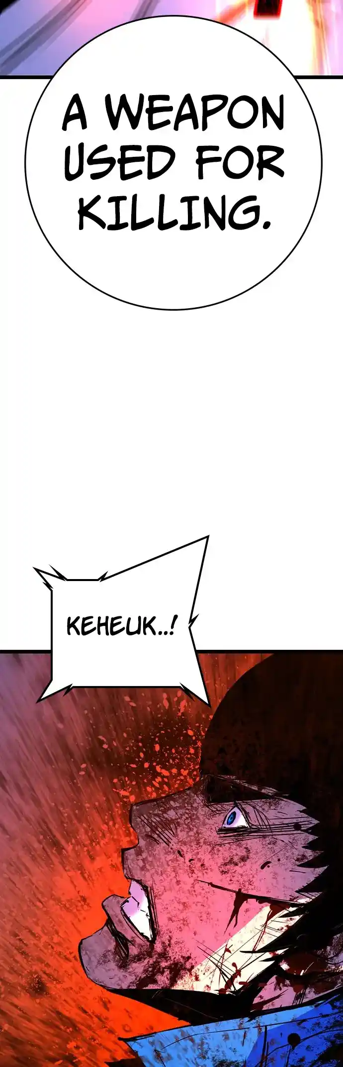 Hallym Gymnasium Chapter 164