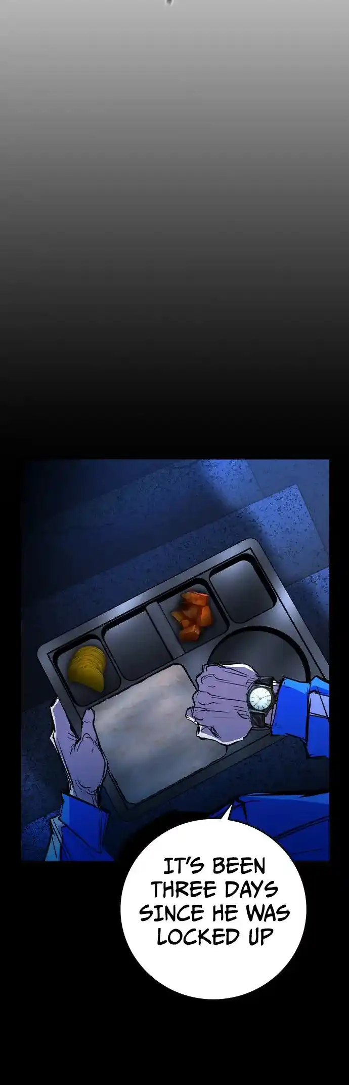 Hallym Gymnasium Chapter 164