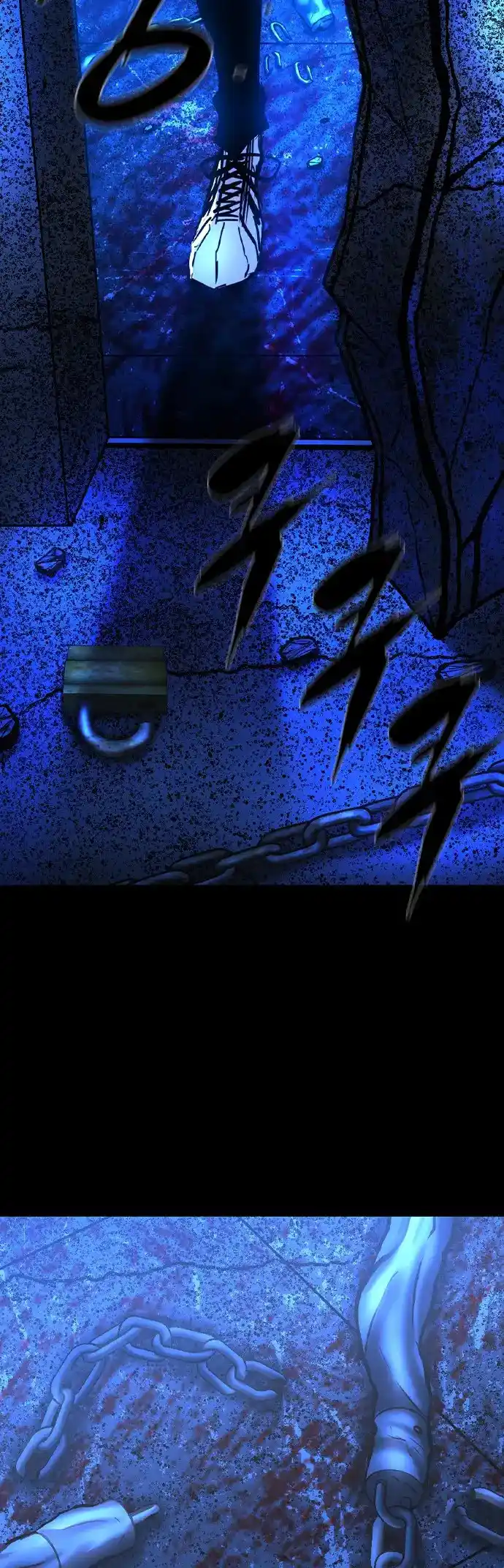 Hallym Gymnasium Chapter 164