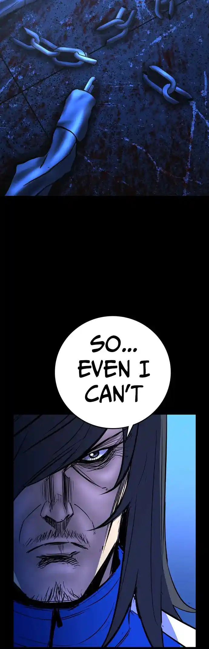 Hallym Gymnasium Chapter 164