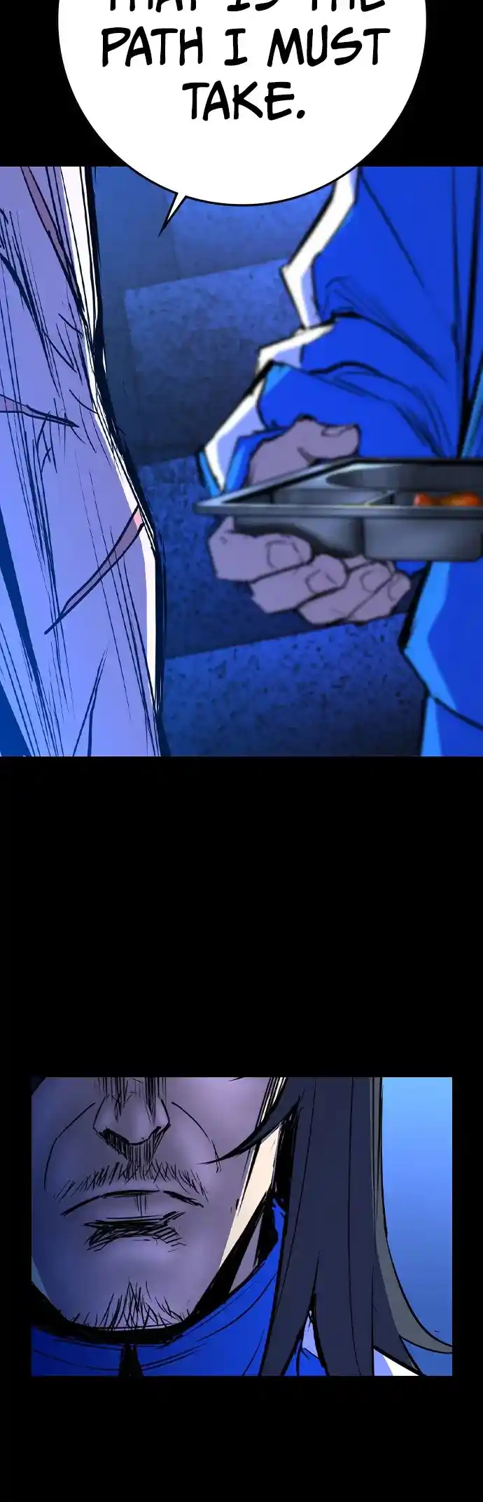 Hallym Gymnasium Chapter 164