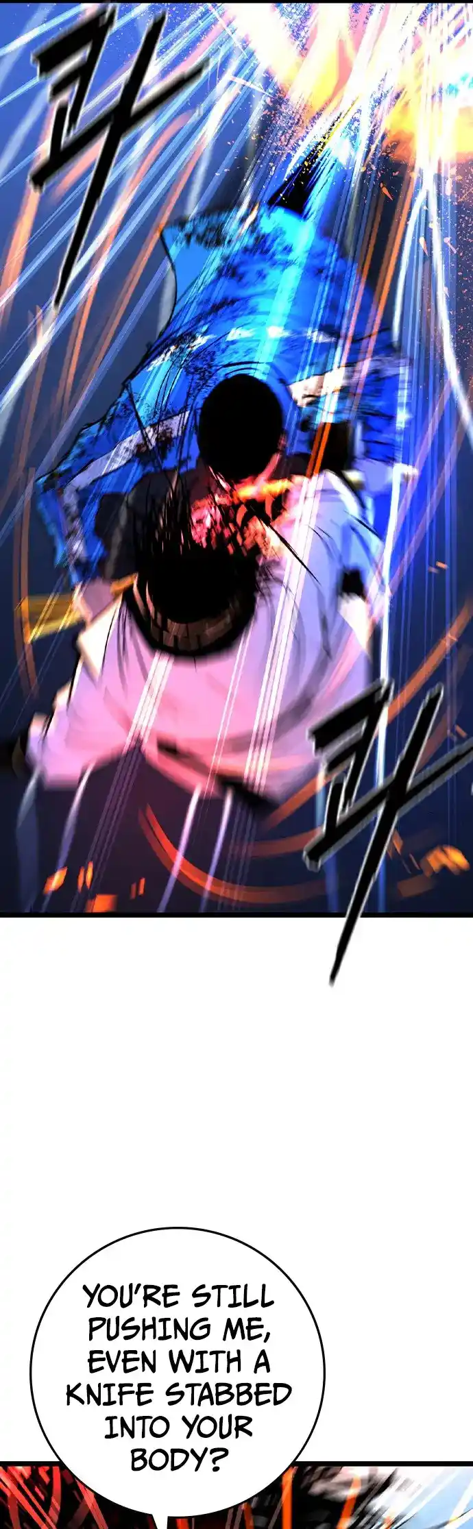 Hallym Gymnasium Chapter 164