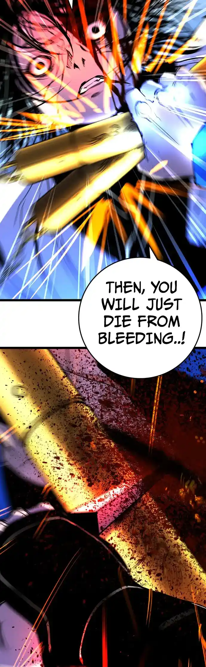 Hallym Gymnasium Chapter 164