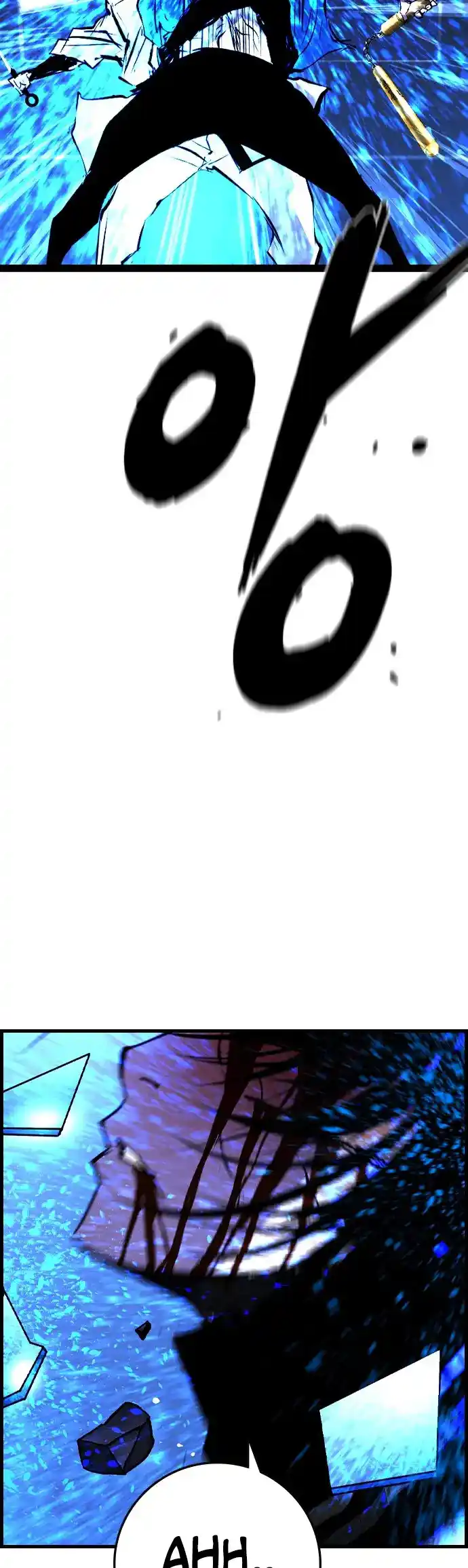 Hallym Gymnasium Chapter 164