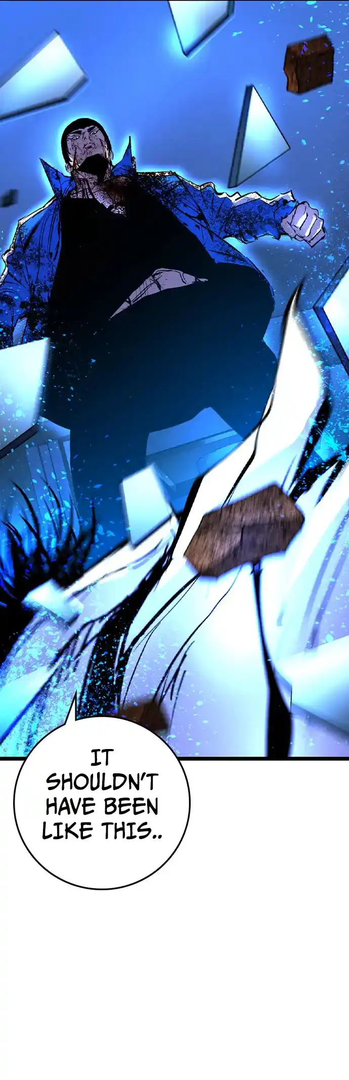 Hallym Gymnasium Chapter 164