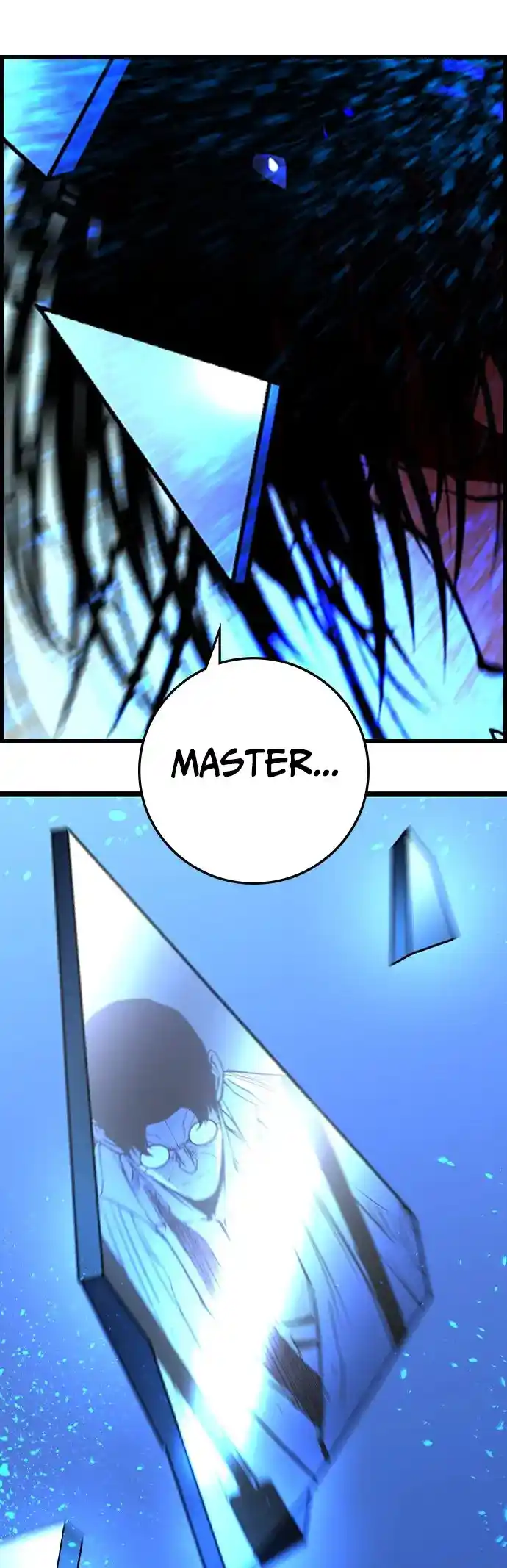 Hallym Gymnasium Chapter 164