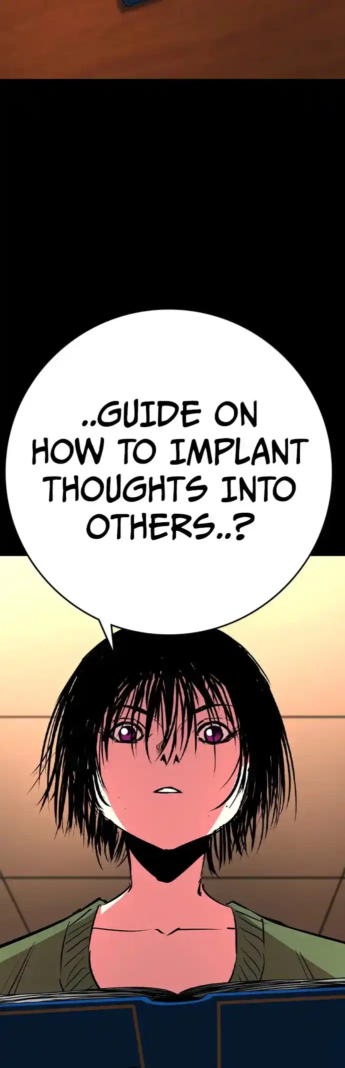 Hallym Gymnasium Chapter 164