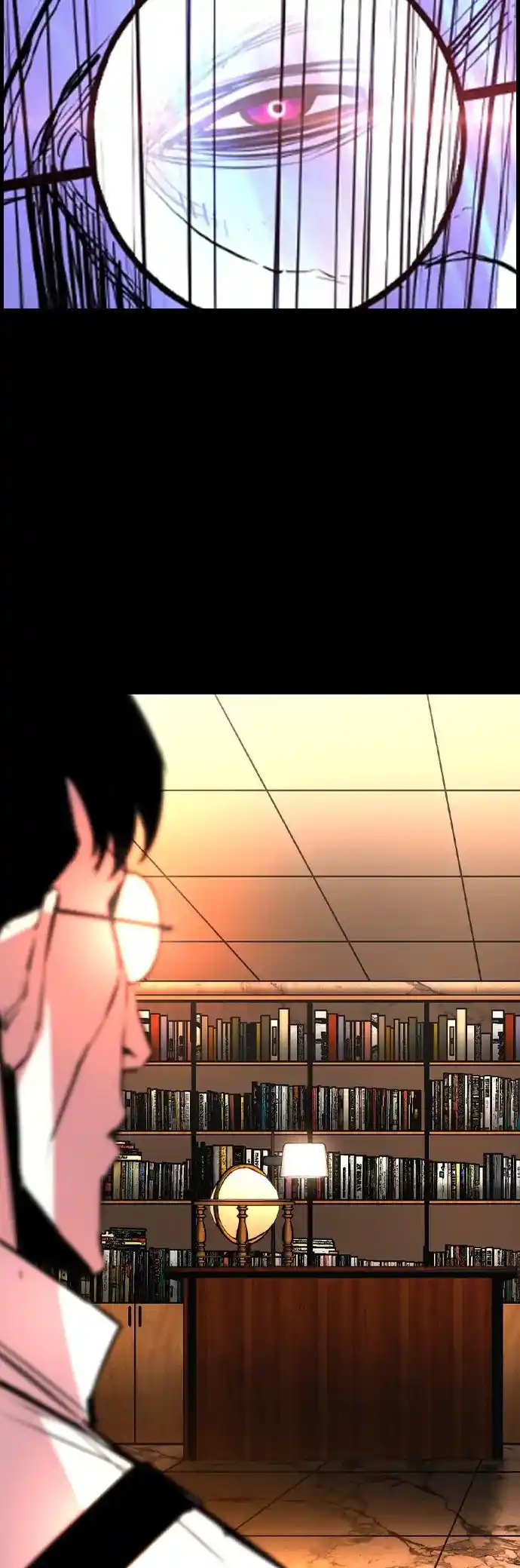 Hallym Gymnasium Chapter 164