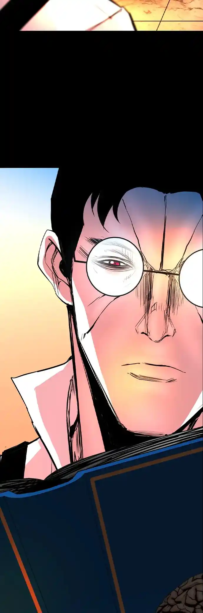 Hallym Gymnasium Chapter 164