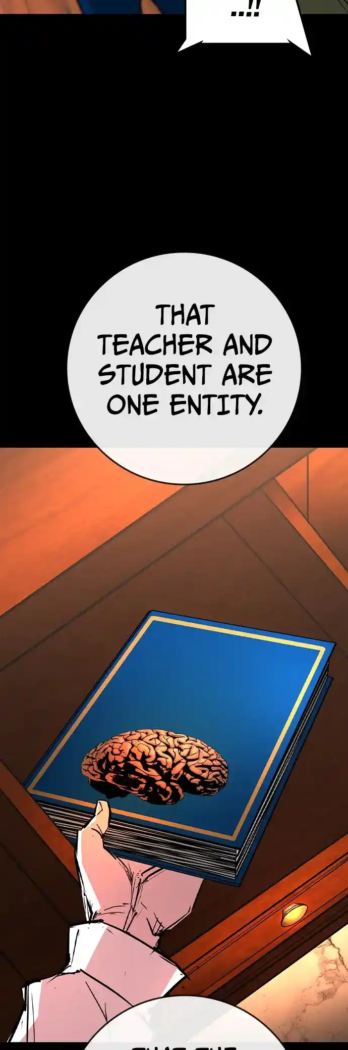 Hallym Gymnasium Chapter 164