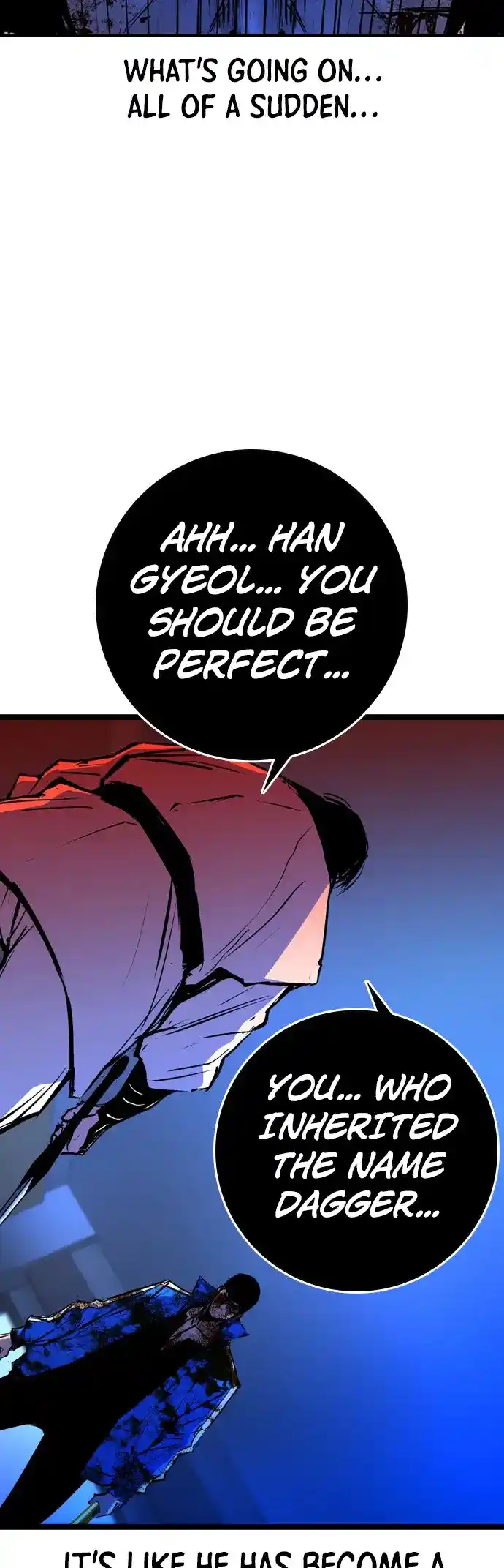 Hallym Gymnasium Chapter 164