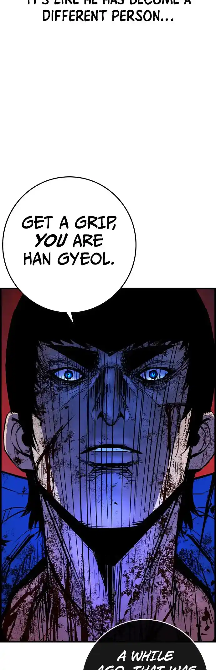 Hallym Gymnasium Chapter 164