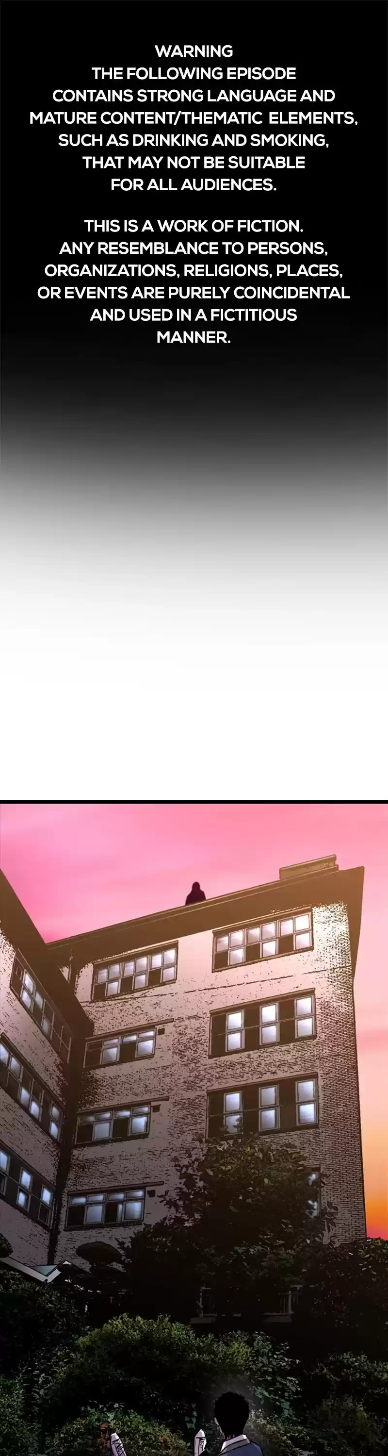 Hallym Gymnasium Chapter 17