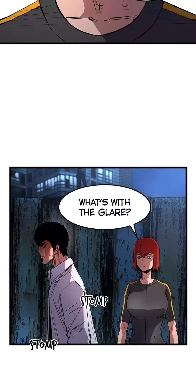 Hallym Gymnasium Chapter 17