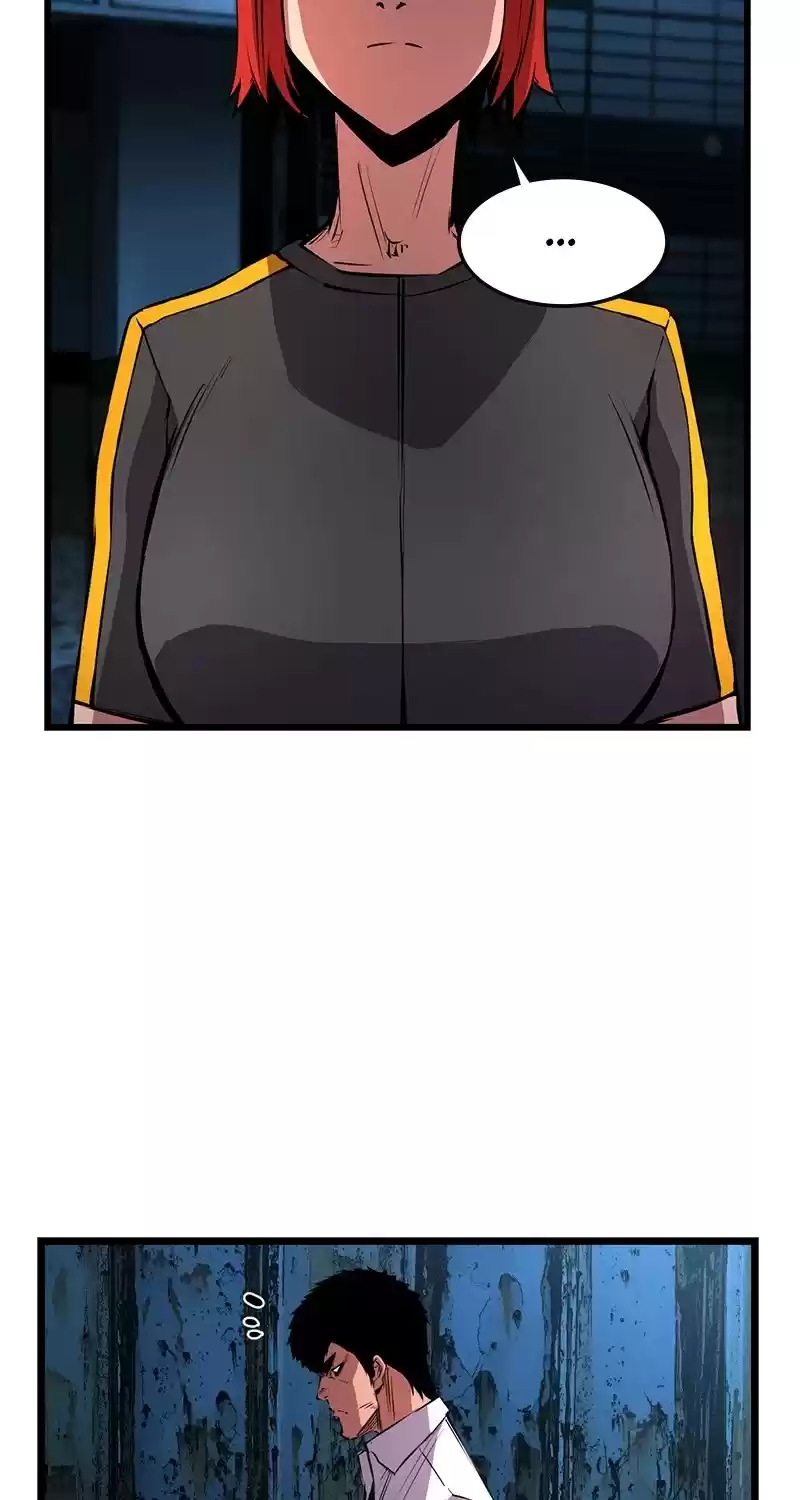 Hallym Gymnasium Chapter 17