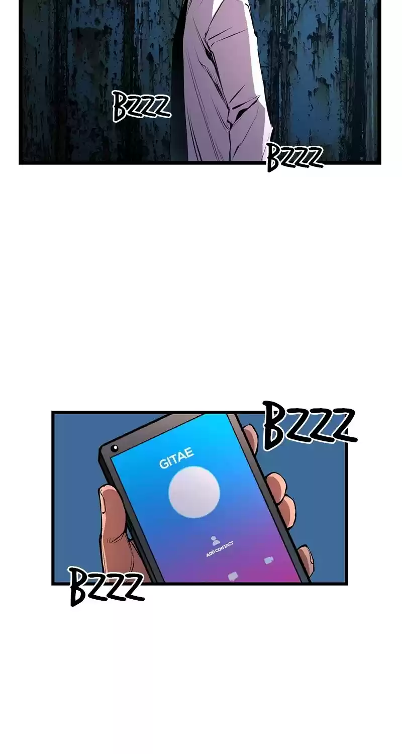 Hallym Gymnasium Chapter 17