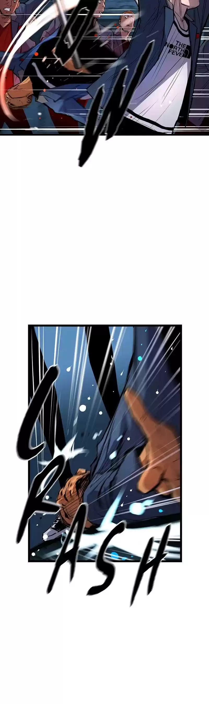 Hallym Gymnasium Chapter 17