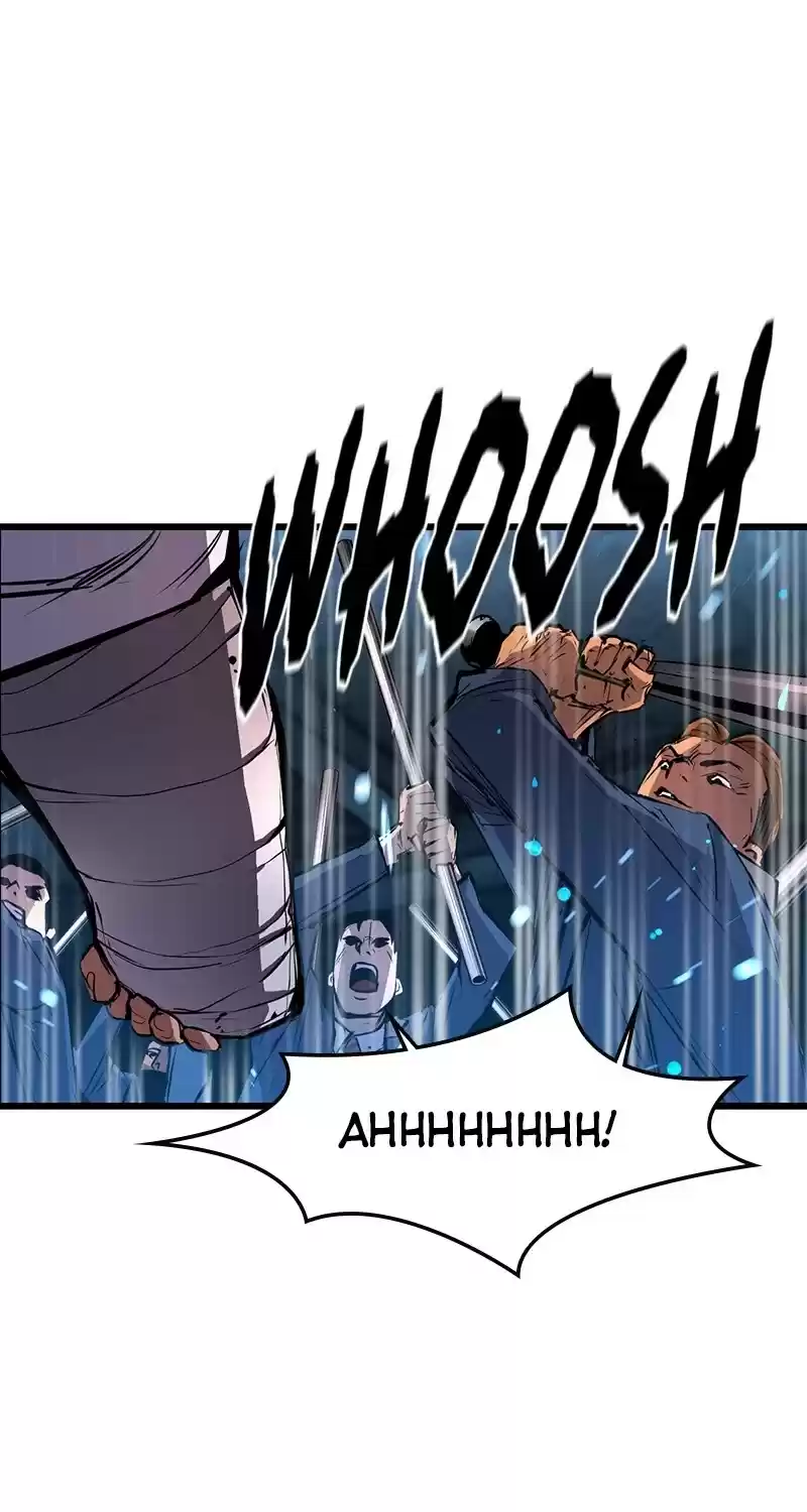 Hallym Gymnasium Chapter 17