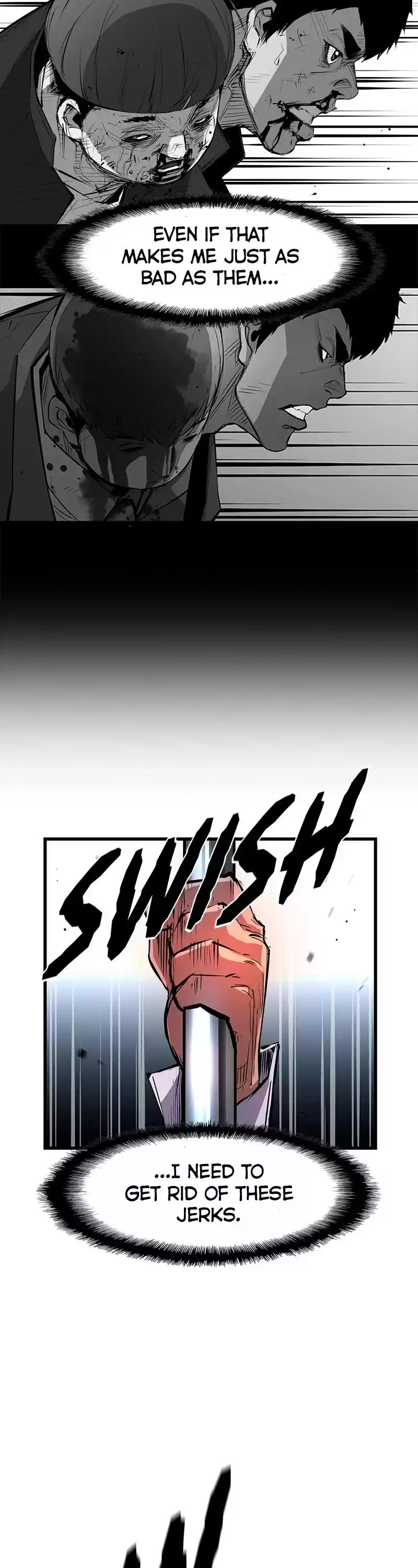 Hallym Gymnasium Chapter 17