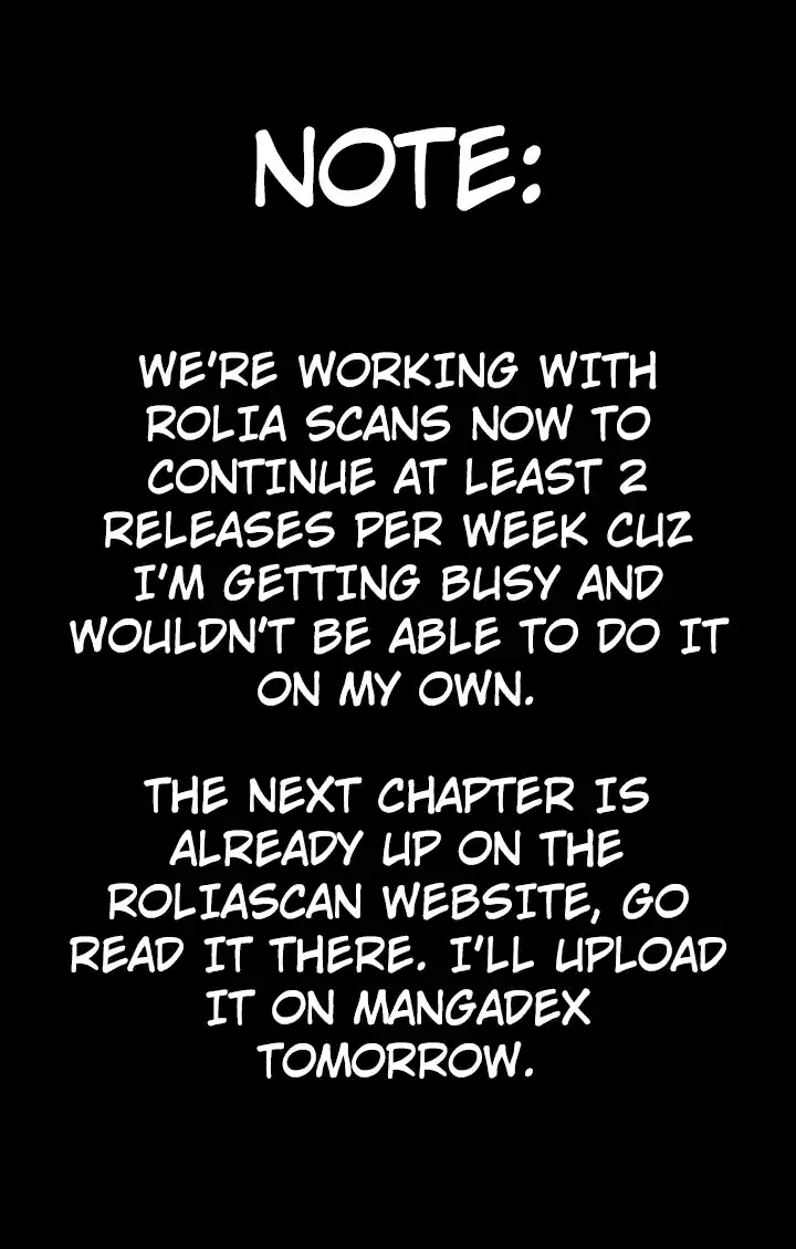 Hallym Gymnasium Chapter 170