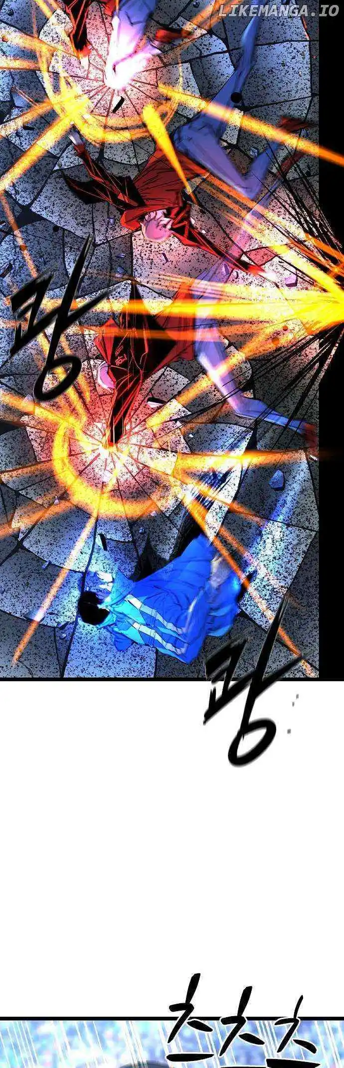 Hallym Gymnasium Chapter 172