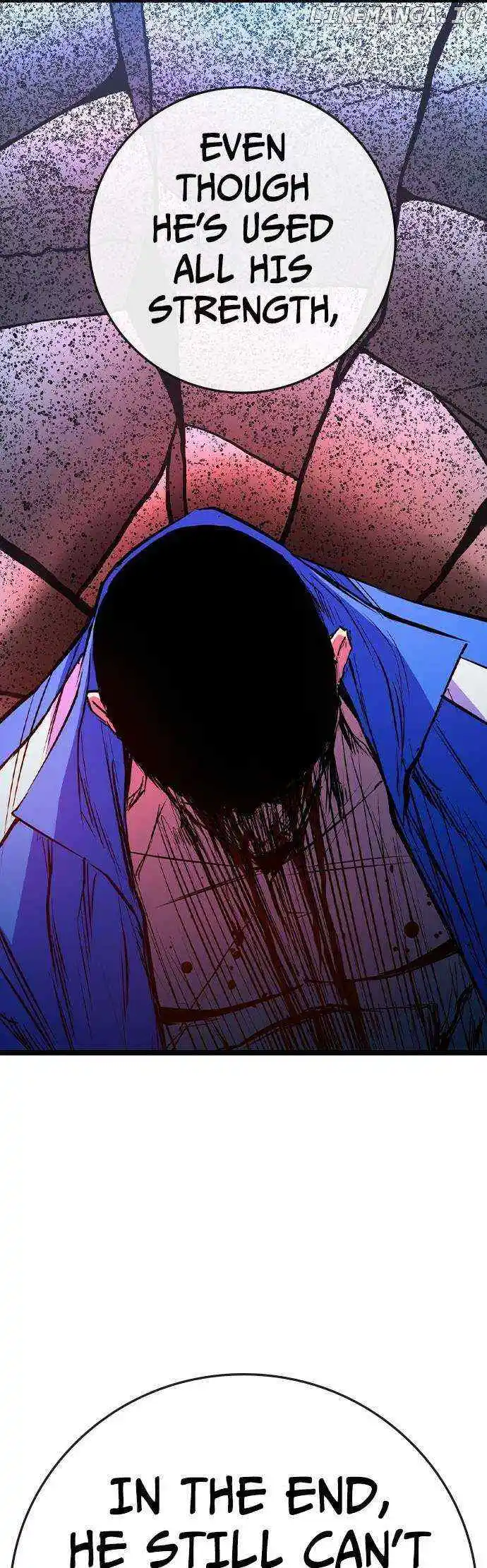 Hallym Gymnasium Chapter 172