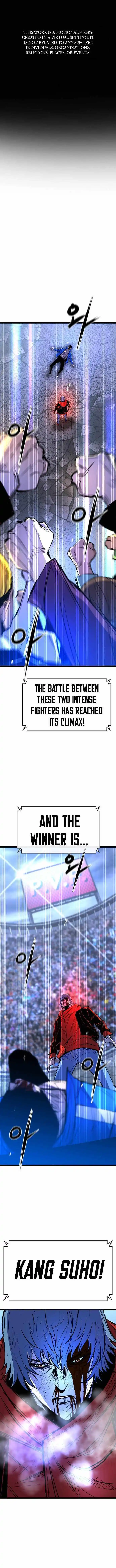 Hallym Gymnasium Chapter 174