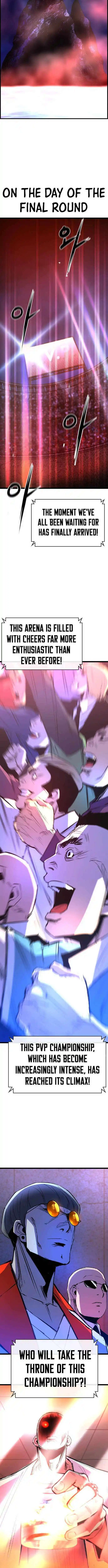 Hallym Gymnasium Chapter 174