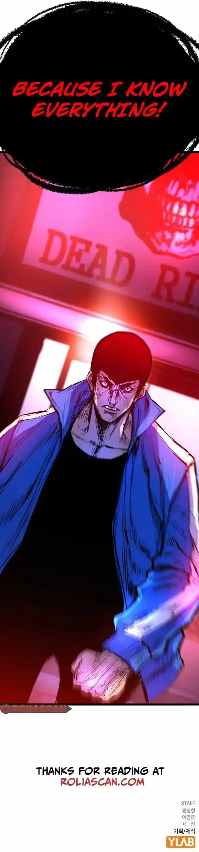 Hallym Gymnasium Chapter 177