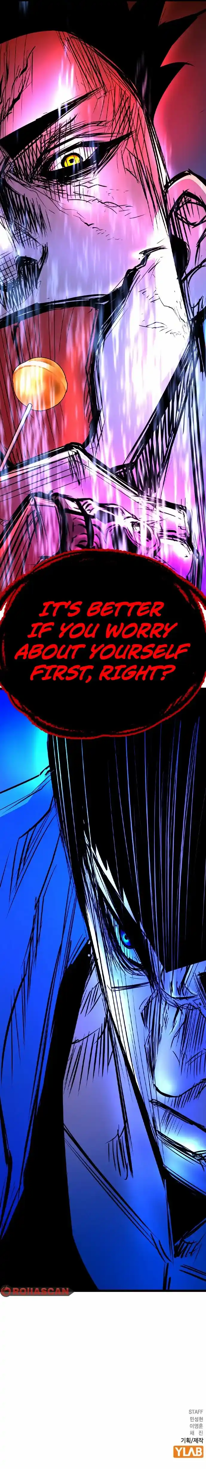 Hallym Gymnasium Chapter 179