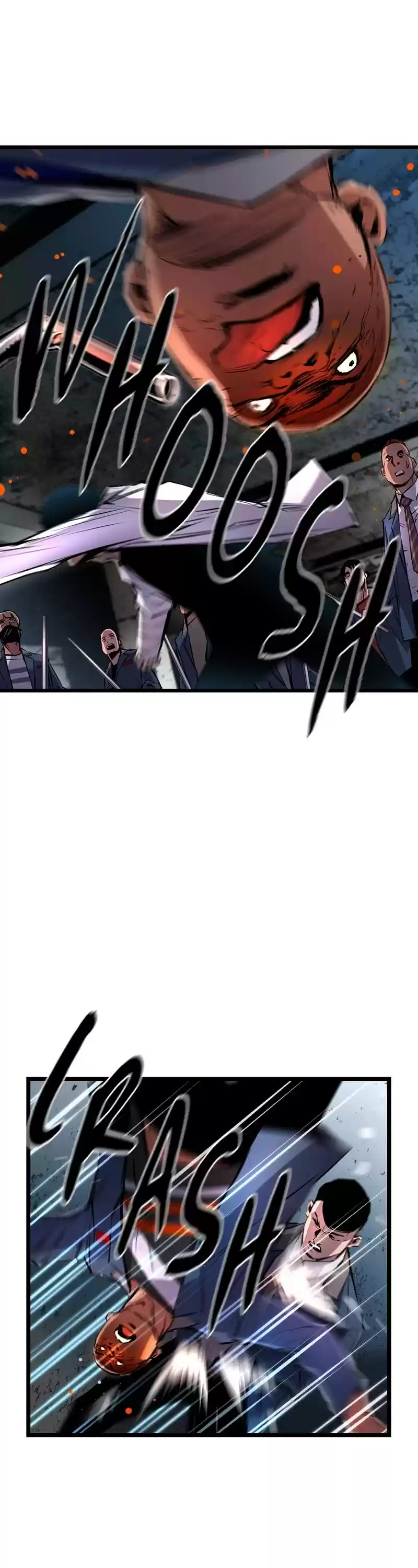 Hallym Gymnasium Chapter 18