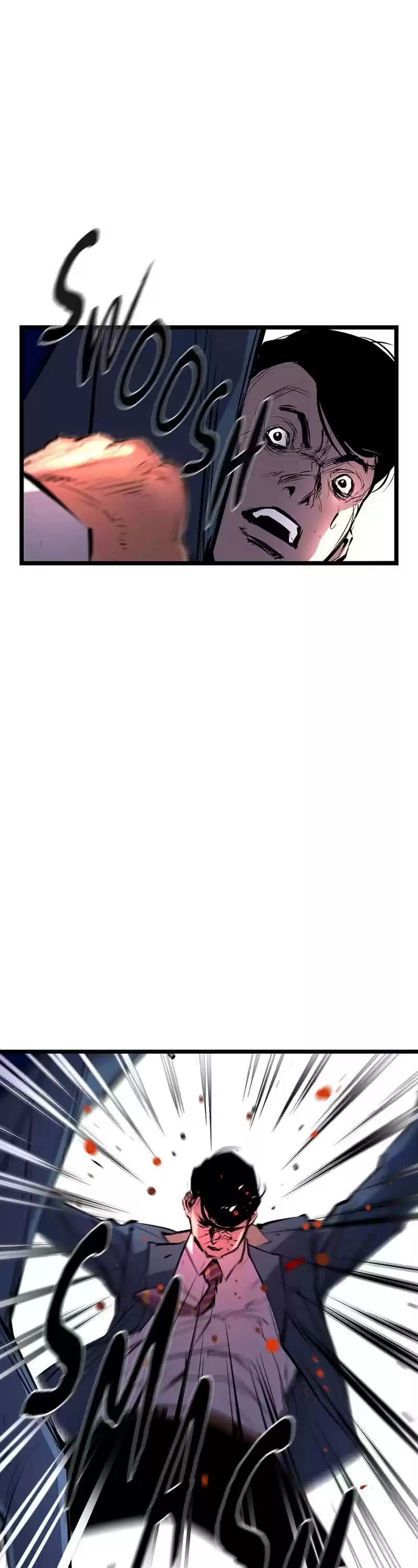 Hallym Gymnasium Chapter 18