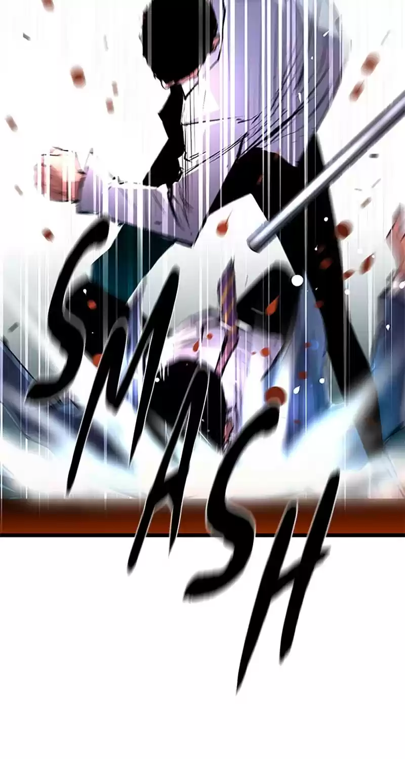 Hallym Gymnasium Chapter 18