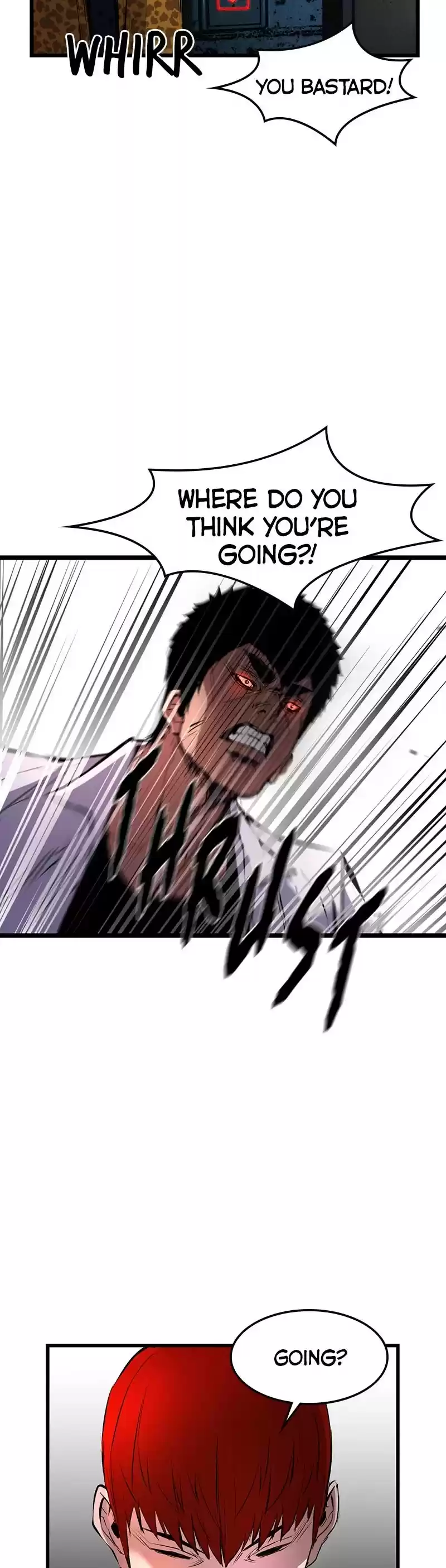 Hallym Gymnasium Chapter 18