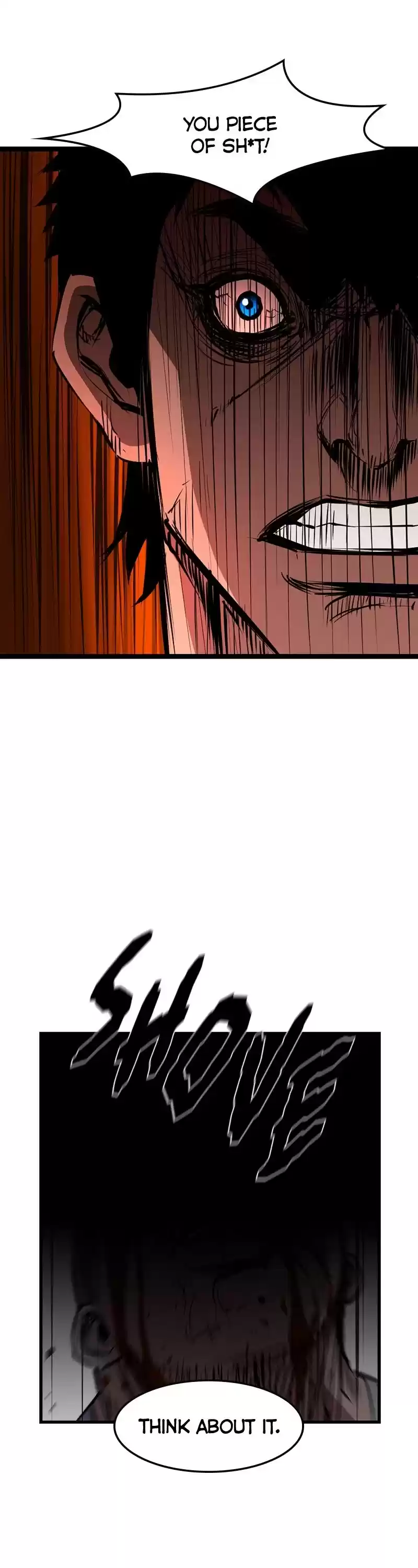 Hallym Gymnasium Chapter 18