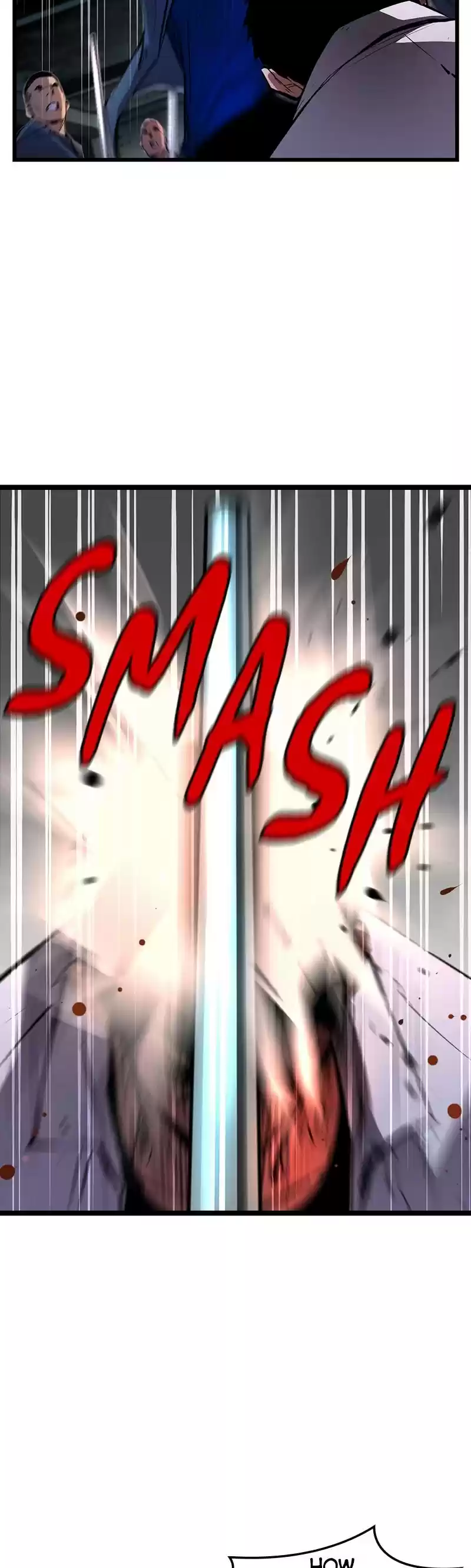 Hallym Gymnasium Chapter 18